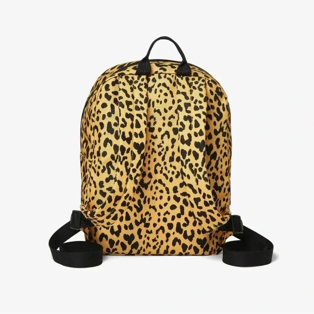 PURA VIDA LEOPARD MINI BACKPACK - Picture 6 of 7